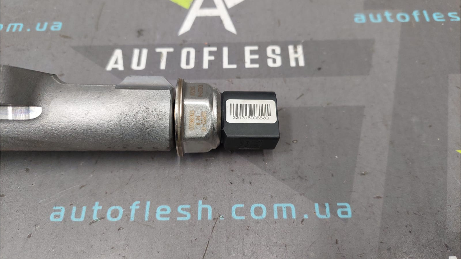 Датчик давления топливной рампы 9307Z521A, 55PP22-01 Jeep Mercedes джип мерседес бу